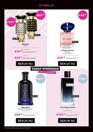 ICI Paris XL folder Pagina 9