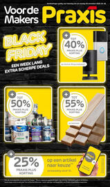 Praxis folder week 48 Pagina 1