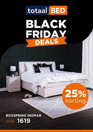 TotaalBED folder week 48 Pagina 1