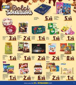 Volantino Ard Discount settimana 48 Pagina 11