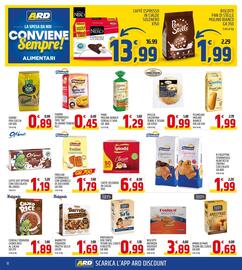 Volantino Ard Discount settimana 48 Pagina 12