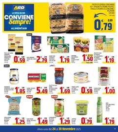 Volantino Ard Discount settimana 48 Pagina 13
