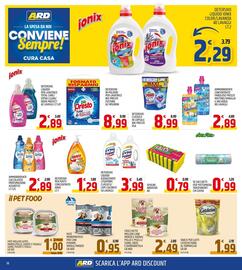 Volantino Ard Discount settimana 48 Pagina 14