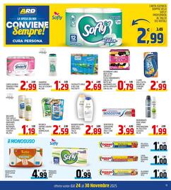 Volantino Ard Discount settimana 48 Pagina 15
