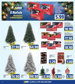 Volantino Ard Discount settimana 48 Pagina 16