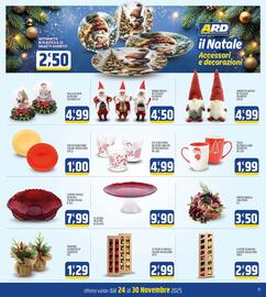 Volantino Ard Discount settimana 48 Pagina 17