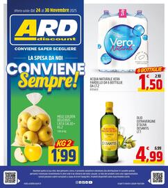 Volantino Ard Discount settimana 48 Pagina 20
