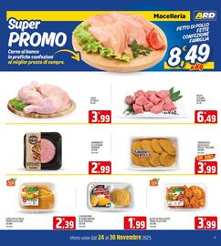 Volantino Ard Discount settimana 48 Pagina 5