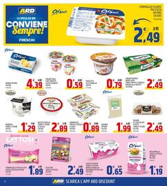 Volantino Ard Discount settimana 48 Pagina 6