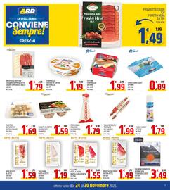 Volantino Ard Discount settimana 48 Pagina 7