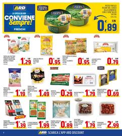 Volantino Ard Discount settimana 48 Pagina 8