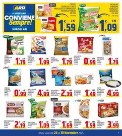 Volantino Ard Discount settimana 48 Pagina 9