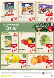 Unimarkt Flugblatt woche 48 Seite 14