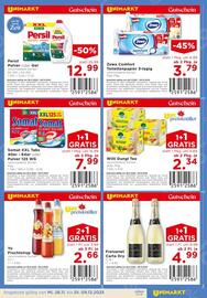 Unimarkt Flugblatt woche 48 Seite 16