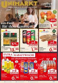 Unimarkt Flugblatt woche 48 Seite 3