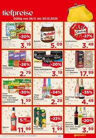 Unimarkt Flugblatt woche 48 Seite 9