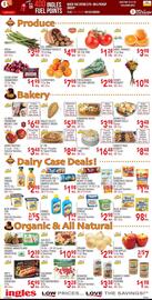 Ingles Markets weekly ad Page 2