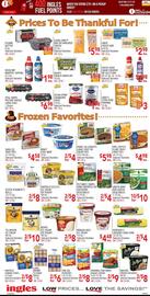Ingles Markets weekly ad Page 4