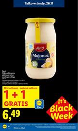 Lidl gazetka Strona 10