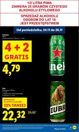 Lidl gazetka Strona 13