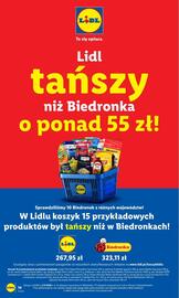 Lidl gazetka Strona 14