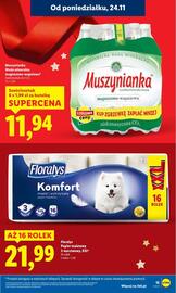 Lidl gazetka Strona 15