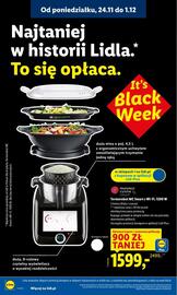 Lidl gazetka Strona 16
