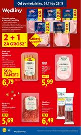 Lidl gazetka Strona 26