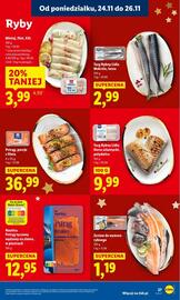 Lidl gazetka Strona 27