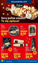 Lidl gazetka Strona 32