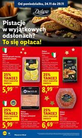 Lidl gazetka Strona 36