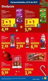 Lidl gazetka Strona 43