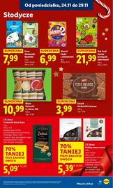 Lidl gazetka Strona 45
