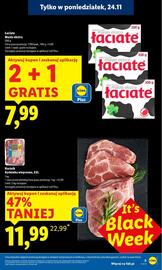Lidl gazetka Strona 5