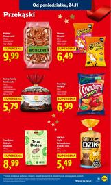 Lidl gazetka Strona 51