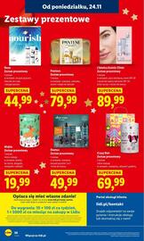 Lidl gazetka Strona 58