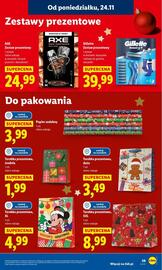 Lidl gazetka Strona 59