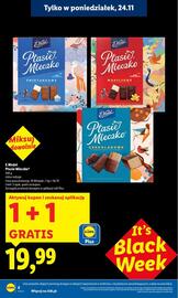 Lidl gazetka Strona 6