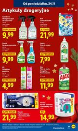Lidl gazetka Strona 63