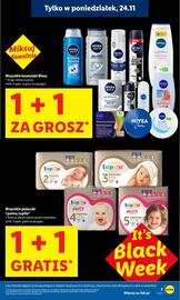 Lidl gazetka Strona 7
