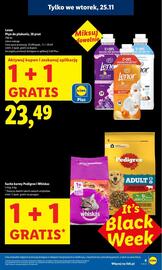 Lidl gazetka Strona 9