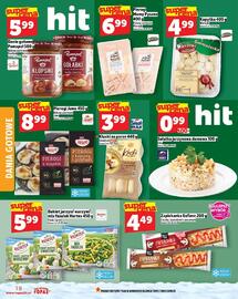 Topaz gazetka tydzień 48 Strona 18