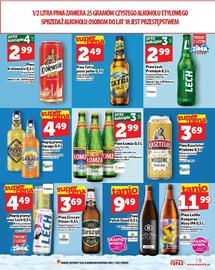 Topaz gazetka tydzień 48 Strona 19