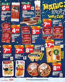 Topaz gazetka tydzień 48 Strona 2