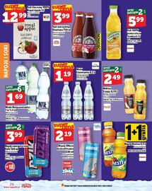 Topaz gazetka tydzień 48 Strona 26