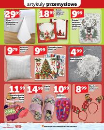 Topaz gazetka tydzień 48 Strona 30