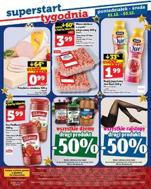 Topaz gazetka tydzień 48 Strona 32