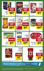 Carrefour Express gazetka tydzień 48 Strona 3