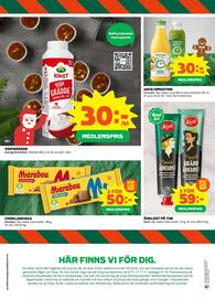 Coop reklamblad vecka 48 Sida 12