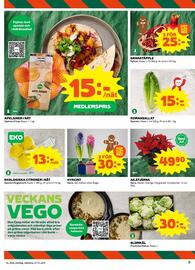 Coop reklamblad vecka 48 Sida 5